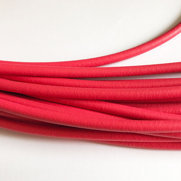 red epdm sponge cord rubber seal.jpg